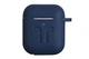 Захисний чохол для кейса Apple AirPods 2Е Pure Color Silicone Imprint Navy (2E-AIR-PODS-IBPCSI-3-NV) - зображення 2