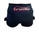 Сідушка Tramp неопренова 7 мм L/XL (TRA-052-L/XL-black) - изображение 3