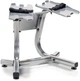 Скамья со стойкой и гантелями Bowflex SelectTech 1090i - изображение 8