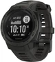 Спортивні годинник Garmin Instinct Graphite (010-02064-00) - зображення 1