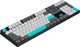 Клавиатура проводная Varmilo VA108M Moonlight Cherry MX&nbsp;Brown USB (VA108MN2W/LLPN2RB) - изображение 3