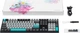 Клавиатура проводная Varmilo VA108M Moonlight Cherry MX&nbsp;Brown USB (VA108MN2W/LLPN2RB) - изображение 8