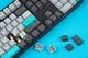 Клавиатура проводная Varmilo VA108M Moonlight Cherry MX&nbsp;Brown USB (VA108MN2W/LLPN2RB) - изображение 10