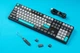 Клавиатура проводная Varmilo VA108M Moonlight Cherry MX&nbsp;Brown USB (VA108MN2W/LLPN2RB) - изображение 11