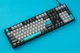 Клавиатура проводная Varmilo VA108M Moonlight Cherry MX&nbsp;Brown USB (VA108MN2W/LLPN2RB) - изображение 12