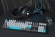 Клавиатура проводная Varmilo VA108M Moonlight Cherry MX&nbsp;Brown USB (VA108MN2W/LLPN2RB) - изображение 13