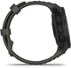 Спортивні годинник Garmin Instinct Graphite (010-02064-00) - зображення 8