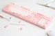 Клавиатура проводная Varmilo VA108M Sakura Cherry MX&nbsp;Brown USB (VA108MN2P/WP88RA) - изображение 13