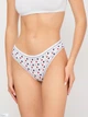 Трусики-слипы MyGirl ORTENSIA S 3 шт Цветные (ROZ6400134720) - изображение 3