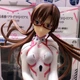 Фигурка Sega Мари Макинами Евангелион&nbsp;Mari Makinami&nbsp;I Evangelion 21 см WST EVA ММ 262 - изображение 3
