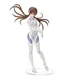 Фигурка Sega Мари Макинами Евангелион&nbsp;Mari Makinami&nbsp;I Evangelion 21 см WST EVA ММ 262 - изображение 6