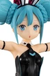 Фигурка FuRyu Мику Хацунэ милый кролик Hatsune Miku cute Bunnies 31.0 см (E56F64721505) - изображение 2