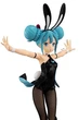 Фигурка FuRyu Мику Хацунэ милый кролик Hatsune Miku cute Bunnies 31.0 см (E56F64721505) - изображение 5
