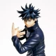 Фигурка Тaito Мегуми Фушигуро Megumi Fushiguro Магическая битва Jujutsu Kaisen 20.0 см WST JK MK 240 - изображение 2