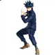 Фигурка Тaito Мегуми Фушигуро Megumi Fushiguro Магическая битва Jujutsu Kaisen 20.0 см WST JK MK 240 - изображение 3