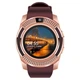 Розумні Смарт Годинник Smart Watch Supero V8 Золоті - зображення 2