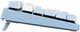 Клавиатура проводная Varmilo VA87M Sea Melody Cherry MX&nbsp;Brown USB (VA87MN2W/WBPE7HR) - изображение 7