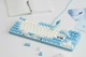 Клавиатура проводная Varmilo VA87M Sea Melody Cherry MX&nbsp;Brown USB (VA87MN2W/WBPE7HR) - изображение 14