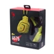 Навушники Bloody G575 Punk Yellow (4711421963602) - изображение 5