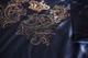 Постельное белье HISTROV ROYAL CROWN 200х220 Темно-синее 20101 - изображение 6