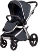 Універсальна коляска 2 в 1 Anex l/type Shadow (lt-03t) - зображення 1