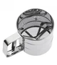 Сито-кружка для муки Kitchen Ware просеиватель для муки 250 мл (642114) - изображение 3