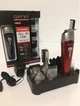 Машинка для стрижки волосся 5 в 1 Gemei GM-571 - зображення 4
