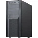 Корпус Chieftec MESH CW-01B-OP, без БЖ, 2xUSB3.0, ATX, Black - изображение 4