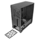 Корпус Antec DP502 FLUX Gaming (0-761345-80050-1) - изображение 2