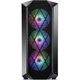 Корпус Segotep PHOENIX G5 Black (SG-G5) - изображение 4