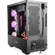Корпус Segotep PHOENIX G5 Black (SG-G5) - изображение 6