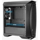 Корпус AeroCool Aero One Mini Eclipse-G-BK-v1 Black - изображение 2