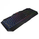 Многофункциональная игровая клавиатура HAVIT HV-KB510L с подсветкой - изображение 2