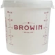 Емкость для брожения (ферментер) 30 л BROWIN 340433 - изображение 1