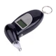 Цифровой карманный алкотестер LVD с LCD алкометр 80025 (TM003803) - изображение 3