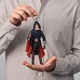 М'яка іграшка WP Merchandise Брелок плюшевий ASSASSIN'S CREED Evie Frye (AC010011) - зображення 5