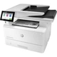 Многофункциональное устройство HP LaserJet Enterprise M430f (3PZ55A) - изображение 3