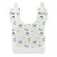 Нагрудничек Chicco EcoBibs одноразовые 36 шт. (10399.00) - изображение 1