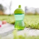 Поильник-непроливайка Philips AVENT с твердым носиком Зеленая 300 мл (SCF804/03) - изображение 4