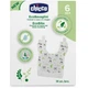 Нагрудничек Chicco EcoBibs одноразовые 36 шт. (10399.00) - изображение 2
