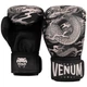 Перчатки Venum Dragons Flight Boxing Gloves Black/Sand 14 ун Чёрний - изображение 2
