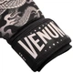 Перчатки Venum Dragons Flight Boxing Gloves Black/Sand 14 ун Чёрний - изображение 3