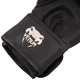 Перчатки Venum Dragons Flight Boxing Gloves Black/Sand 14 ун Чёрний - изображение 4