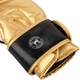 Перчатки Venum Boxing Gloves Contender 2.0 B/W/G 12 ун Чёрний - изображение 5