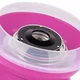 Аппарат для приготовления сладкой сахарной ваты UFT Cotton Candy Maker 10 палочек в наборе - изображение 5