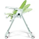 Стульчик для кормления Peg-Perego Prima Pappa Follow Me Wonder Green (IH01000000WD24) - изображение 11