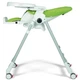 Стульчик для кормления Peg-Perego Prima Pappa Follow Me Wonder Green (IH01000000WD24) - изображение 12