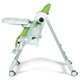 Стульчик для кормления Peg-Perego Prima Pappa Follow Me Wonder Green (IH01000000WD24) - изображение 5