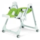 Стульчик для кормления Peg-Perego Prima Pappa Follow Me Wonder Green (IH01000000WD24) - изображение 6