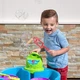 Дитячий стіл Step2 для гри з водою "BIG BUBBLE" (41356) - зображення 4